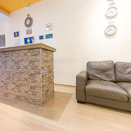 Hotel El Viajero #2 Cartagena ภายนอก รูปภาพ