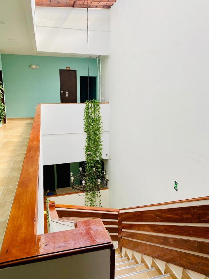 Hotel El Viajero #2 Cartagena ภายนอก รูปภาพ