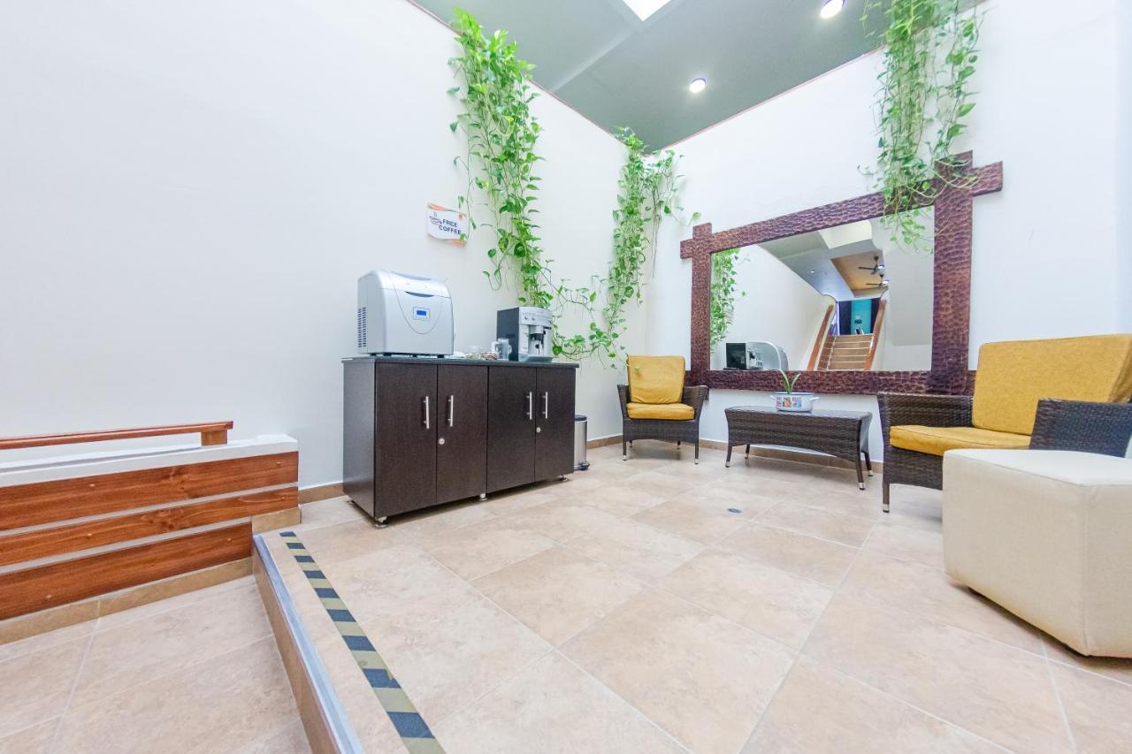Hotel El Viajero #2 Cartagena ภายนอก รูปภาพ